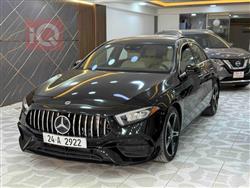مرسيدس بنز A-Class